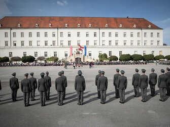 rent led screen,Miete LED-Bildschirm,Theresian Military Academy - Wiener Neustadt, Austria