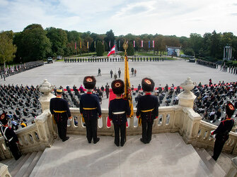 rent led screen,Miete LED-Bildschirm,Theresian Military Academy - Wiener Neustadt, Austria