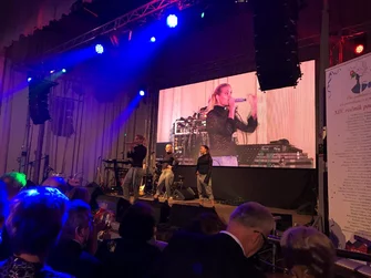 Rent sound,light,LED Display,Outdoor&Indoor Nitra.