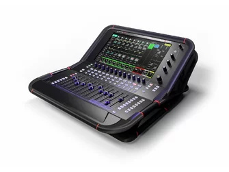 rental Allen & Heath - Avantis