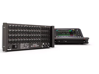 rental Allen & Heath - Avantis