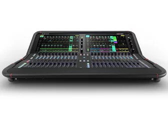 rental Allen & Heath - Avantis