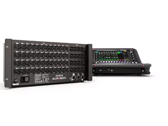 rental Allen & Heath - Avantis