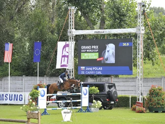 rental led screen slovakia