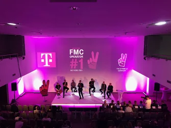 ROADSHOW T COM konferenčná,tlmočnícka technika