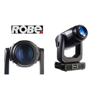 ROBE BMFL™ – Bright Multi-Functional Luminaire. ROBE BMFL™ – Bright Multi-Functional Luminaire.