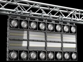 ROXX CLUSTER S2 rent Slovakia
