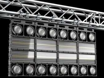 ROXX CLUSTER S2 rent Slovakia