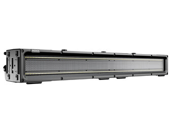 ROXX LED CLUSTER S1 VYSOKOVÝKONNÝ, PIXELOVO MAPOVATEĽNÝ HYBRIDNÝ STROBO RENT Slovakia