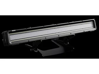 ROXX LED CLUSTER S1 VYSOKOVÝKONNÝ, PIXELOVO MAPOVATEĽNÝ HYBRIDNÝ STROBO RENT Slovakia