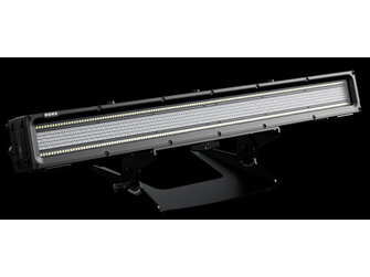 ROXX LED CLUSTER S1 VYSOKOVÝKONNÝ, PIXELOVO MAPOVATEĽNÝ HYBRIDNÝ STROBO RENT Slovakia
