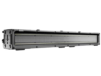 ROXX LED CLUSTER S1 VYSOKOVÝKONNÝ, PIXELOVO MAPOVATEĽNÝ HYBRIDNÝ STROBO RENT Slovakia
