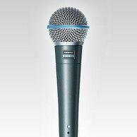 Shure Beta 58A®