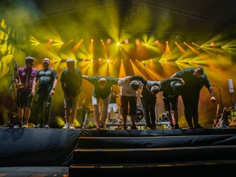Slávnosti Nitra, milá Nitra 2025,prenájom stage,prenájom pódium,ozvučenie Nitra, led obrazovky Nitra,prenájom video techniky v Nitre,pódium v Nitre.