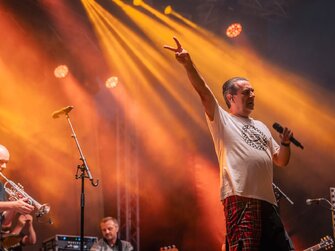 Slovakia,Bratislava,Nitra,Trnava,Žilina Pro Sound & Lighting - Stage Sound & Lighting Rental