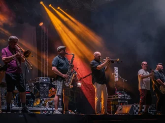 Slovakia,Bratislava,Nitra,Trnava,Žilina Pro Sound & Lighting - Stage Sound & Lighting Rental