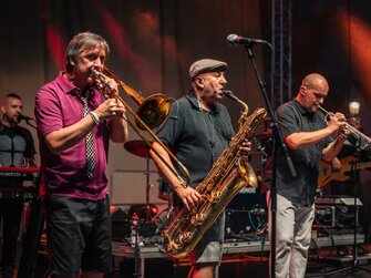 Slovakia,Bratislava,Nitra,Trnava,Žilina Pro Sound & Lighting - Stage Sound & Lighting Rental