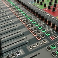 Soundcraft Si Expression