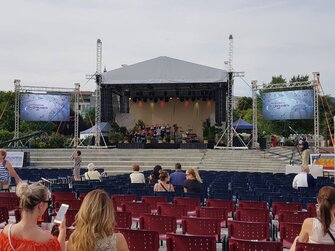 Stage Nitra prenájom