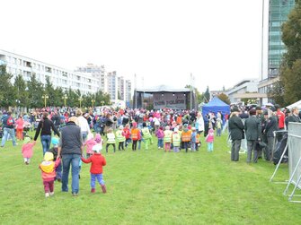 stage ,pódium