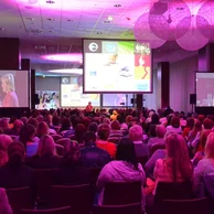 Stretnutie s ORIFLAME na SLOVENSKU a ČESKEJ REPUBLIKE