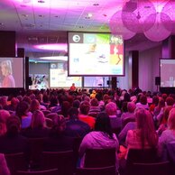 Stretnutie s ORIFLAME na SLOVENSKU a ČESKEJ REPUBLIKE