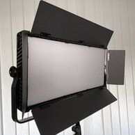 Štúdiové svetlá SL-L900DAT je 150W LED soft svetlo