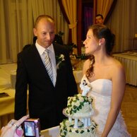 Svadba Hotel Devín Bratislava|Ozvučenie a DJ na svadbu v Bratislave