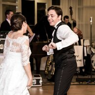 Svadba Lenka a Martin v Bratislave
