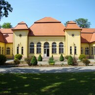 Svadba na kaštieli v Bardoňove