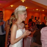 Svadba Rohožná Brezno