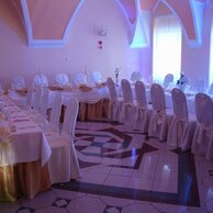 Svadba v Banskej Bystrici Hotel BOCA