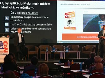Technické zabezpečenie led obrazovka,prenájom AV techniky,prenájom tlmočníckej techniky.