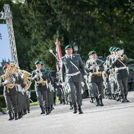 Theresian Military Academy - Wiener Neustadt, Austria