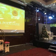 TRNAVA - Oriflame Top Ocenenie Gala
