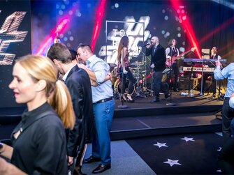 Veľkoplošné LED obrazovky na každé podujatie. Ponúkame veľkoplošné obrazovky variabilných rozmerov na podujatia