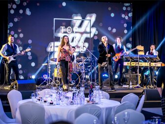 Veľkoplošné LED obrazovky na každé podujatie. Ponúkame veľkoplošné obrazovky variabilných rozmerov na podujatia