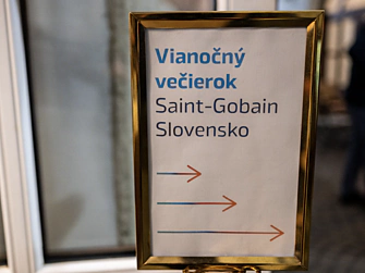 Vianočný večierok,prejnáom ozvučenie,prenájom led obrazovka,Šimák Pezinok.