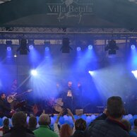 Villa Betula - Koncert IMT SMILE.