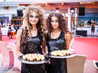 Výnimočný - exkluzívny event
