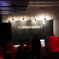 Winter Urban Market|16.12. - 18.12.2011 / Galleria Cvernovka