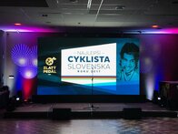 Zlatý pedál 2017- 1. Peter Sagan,Najlepší slovenskí cyklisti za rok 2017