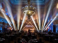 Žofín v Praze Pronájem led obrazovek