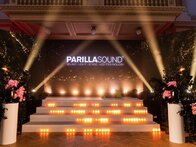 Žofín v Praze Pronájem led obrazovek